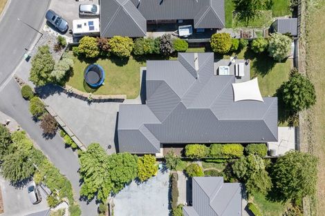 Photo of property in 19 Everest Way, Springston, 7616