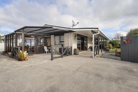 Photo of property in 53 Tawari Street, Matamata, 3400