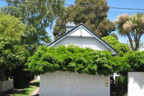 Photo of property in 22 Warwick Street, Richmond, Christchurch, 8013