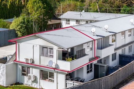 Photo of property in 6/14 Thornton Road, Cambridge, 3434