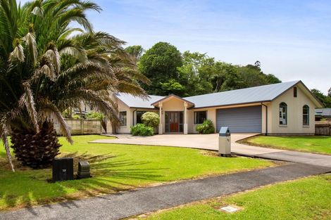 Photo of property in 45 Roto Street, Hurdon, New Plymouth, 4310