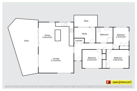 Photo of property in 7 Buckland Place, Cambridge, 3434