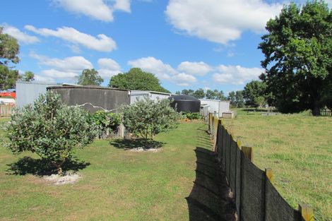 Photo of property in 182 Pukemiku Road, Mangamutu, Pahiatua, 4983