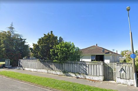 Photo of property in 52 Colman Avenue, Sockburn, Christchurch, 8042