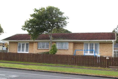 Photo of property in 1/20 Farmer Street, Mangere East, Auckland, 2024