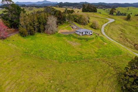 Photo of property in 674 Rakautapu Road, Kohukohu, 0491