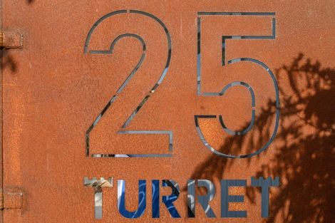 Photo of property in 25 Turret Road, Tauranga South, Tauranga, 3112