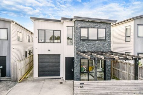 Photo of property in 68 Rashni Road, Flat Bush, Auckland, 2019