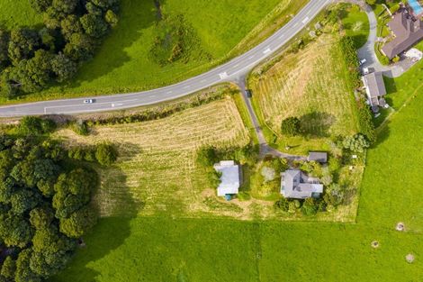 Photo of property in 750 Kaiwaka-mangawhai Road, Hakaru, Wellsford, 0975