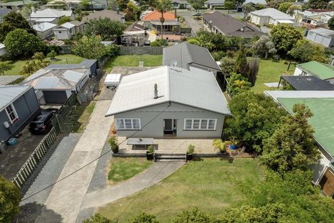 Photo of property in 7 Jervois Street, Dargaville, 0310