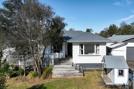 Photo of property in 38 Johnston Street, Waihi, 3610