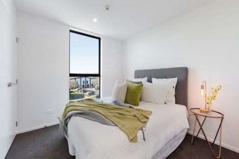 Photo of property in 15/283 Brougham Street, Sydenham, Christchurch, 8023