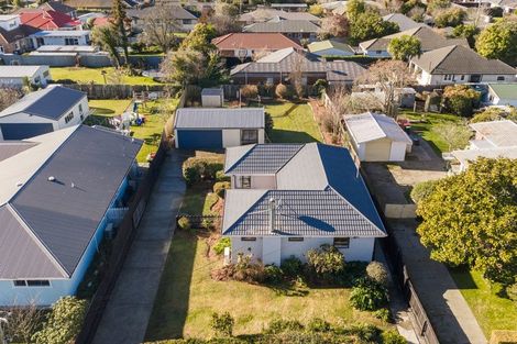 Photo of property in 6 Kevin Street, Hoon Hay, Christchurch, 8025