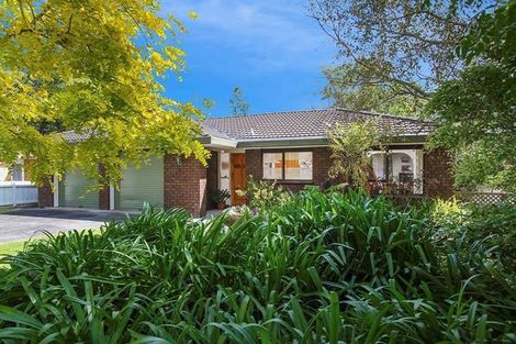 Photo of property in 145 Motatau Road, Papatoetoe, Auckland, 2025