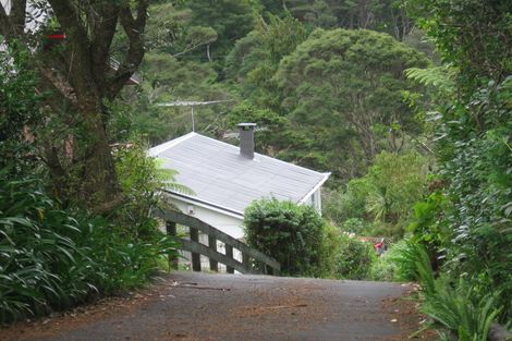 Photo of property in 31 Kohu Road, Titirangi, Auckland, 0604