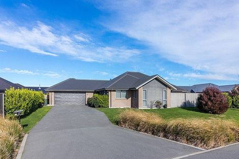 Photo of property in 21 Jacks Drive, West Melton, 7618