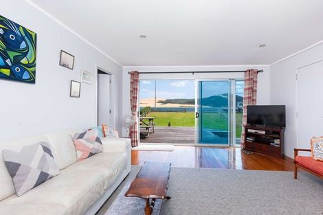 Photo of property in 63 Hokianga Harbour Drive, Opononi, Kaikohe, 0473