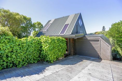 Photo of property in 193a Hackthorne Road, Cashmere, Christchurch, 8022