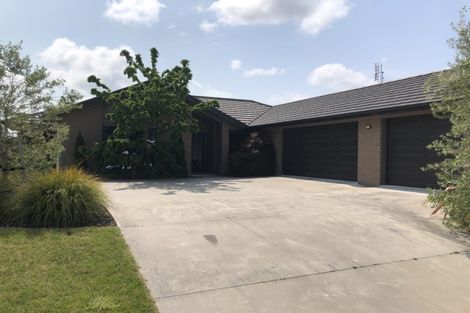 Photo of property in 4 Sylvester Crescent, Flagstaff, Hamilton, 3210