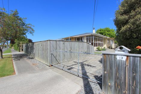 Photo of property in 11 Selwyn Street, Witherlea, Blenheim, 7201