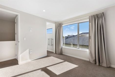 Photo of property in 2/160a Peverel Street, Riccarton, Christchurch, 8041
