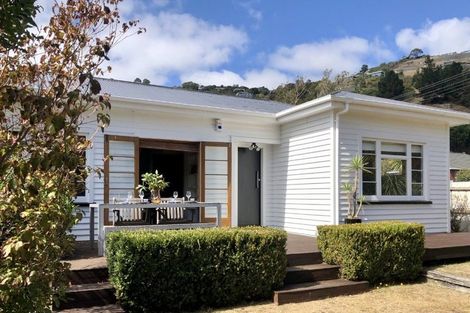 Photo of property in 1/57 Wakatu Avenue, Moncks Bay, Christchurch, 8081
