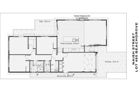 Photo of property in 13 Naish Street, Kaiapoi, 7630