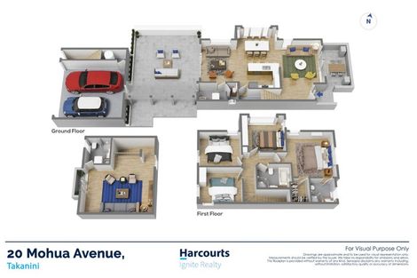 Photo of property in 20 Mohua Avenue, Takanini, 2112