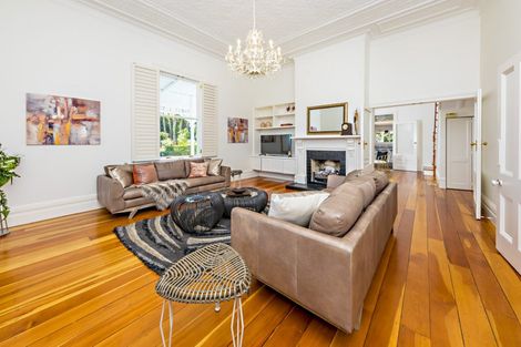 Photo of property in 9 Springcombe Road, Saint Heliers, Auckland, 1071