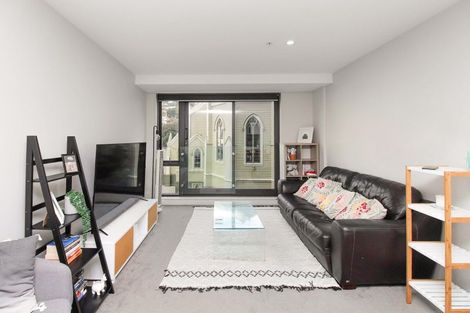 Photo of property in Vsp South, 203/168 Victoria Street, Te Aro, Wellington, 6011