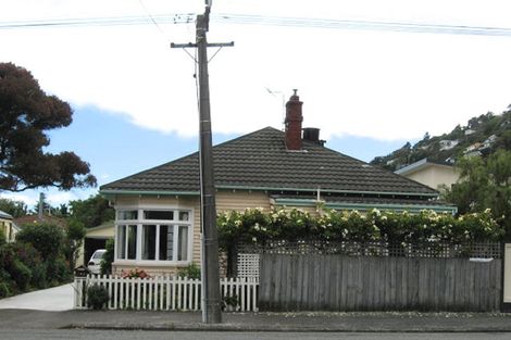 Photo of property in 81 Wiggins Street, Sumner, Christchurch, 8081