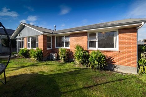 Photo of property in 39 Thomson Street, Tinwald, Ashburton, 7700