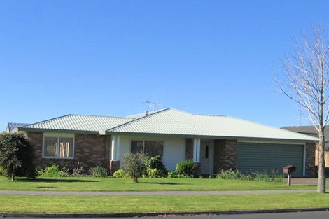 Photo of property in 26/4 Admiral Crescent, Flagstaff, Hamilton, 3210