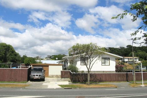 Photo of property in 1/72 Gemstone Drive, Birchville, Upper Hutt, 5018