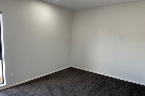 Photo of property in 5/7 Vickerys Road, Wigram, Christchurch, 8042