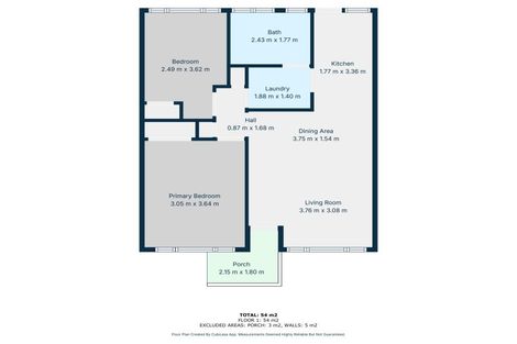 Photo of property in 2/134 Edmonton Road, Te Atatu South, Auckland, 0610