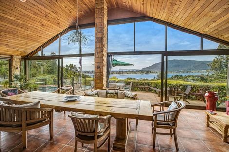 Photo of property in 8 Rewa Rewa Valley, Tairua, 3508