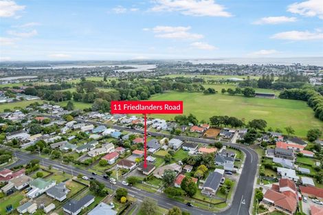 Photo of property in 11 Friedlanders Road, Manurewa, Auckland, 2102