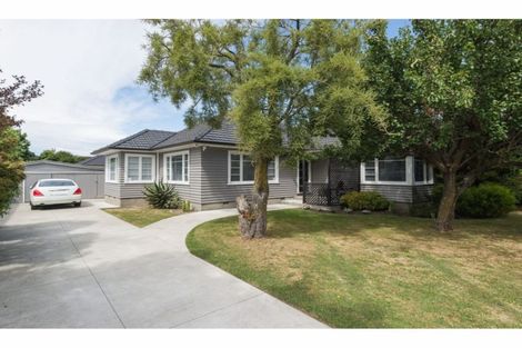 Photo of property in 4 Fortune Street, Mairehau, Christchurch, 8052