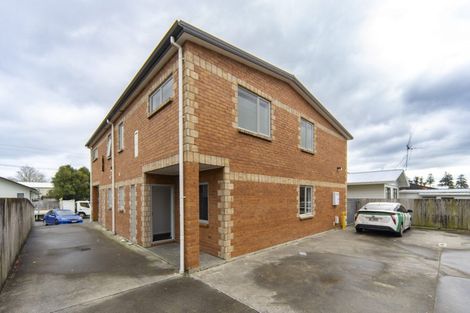 Photo of property in 46b York Street, Hamilton East, Hamilton, 3216