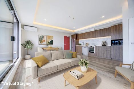 Photo of property in 603/22 Library Lane, Albany, Auckland, 0632