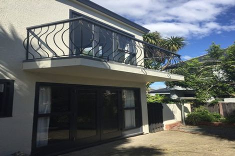 Photo of property in 4/16 Kilmarnock Street, Riccarton, Christchurch, 8011