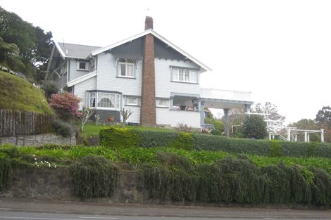 Photo of property in 72 Morley Street, New Plymouth, 4310