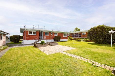 Photo of property in 96 Lorne Street, Morrinsville, 3300