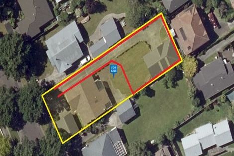 Photo of property in 27 Rangitane Street, Palmerston North, 4414