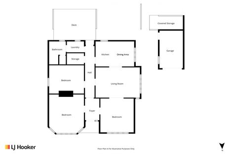 Photo of property in 4 Rugby Street, Saint Kilda, Dunedin, 9012