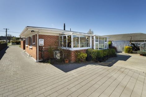 Photo of property in 30 Killarney Street, Alexandra, 9320