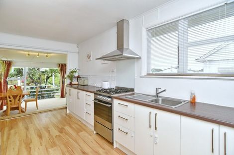 Photo of property in 15 Robin Street, Burwood, Christchurch, 8083