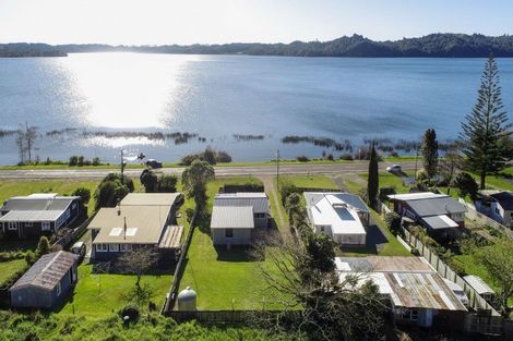 Photo of property in 325 State Highway 30, Lake Rotoma, Rotorua, 3074