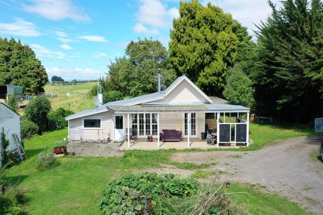 Photo of property in 139 Third Line, Norsewood, 4974